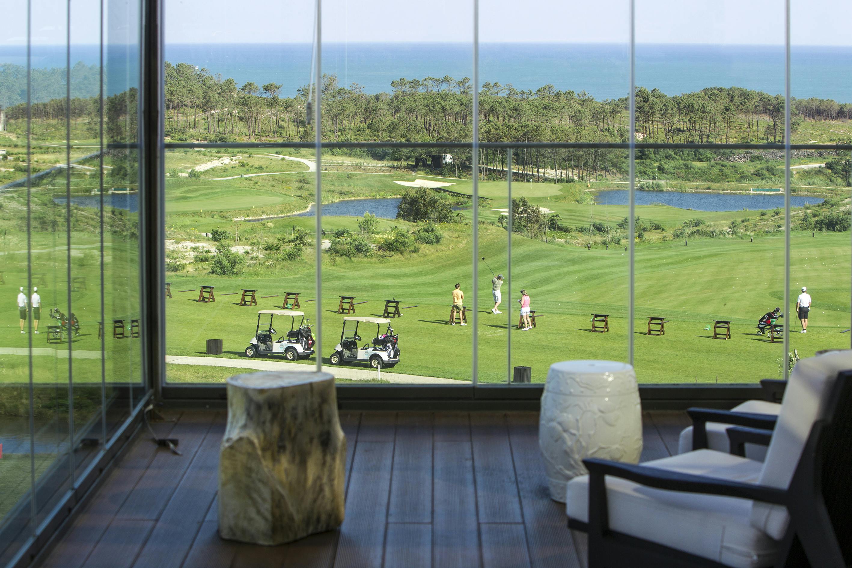 Royal Course | Royal Óbidos Spa Golf Resort