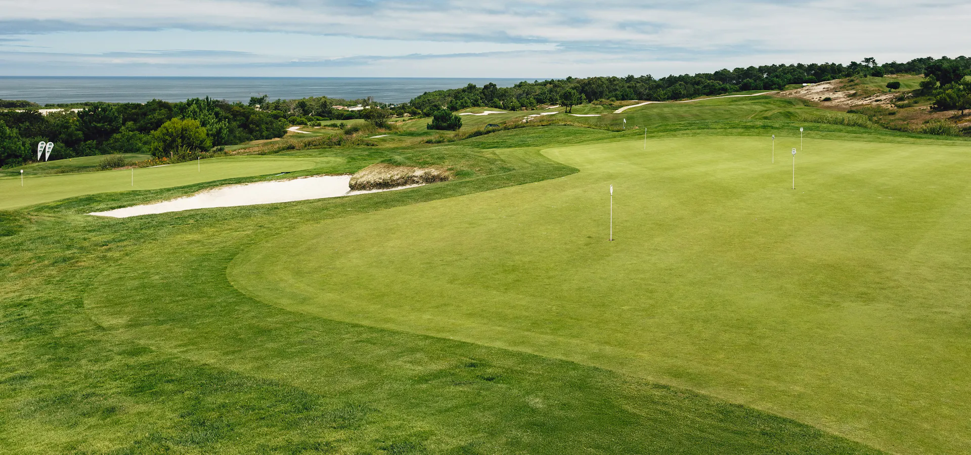 Royal Óbidos Resort View