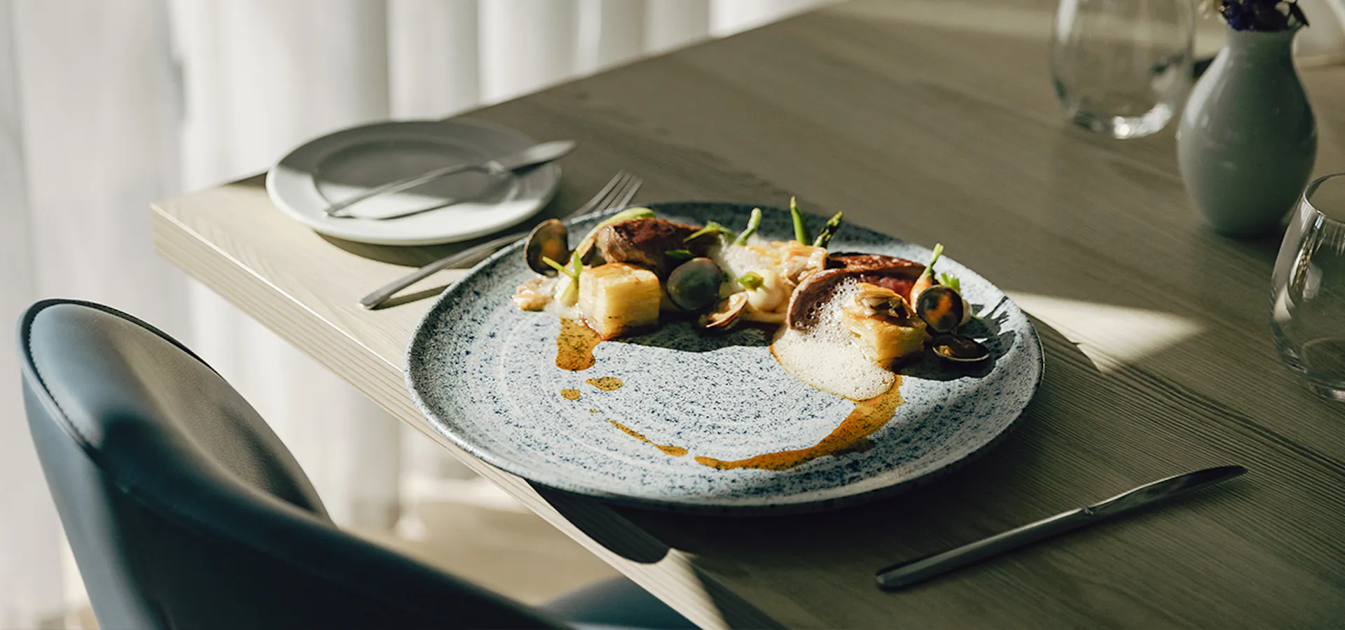 Dining Experience at Royal Óbidos