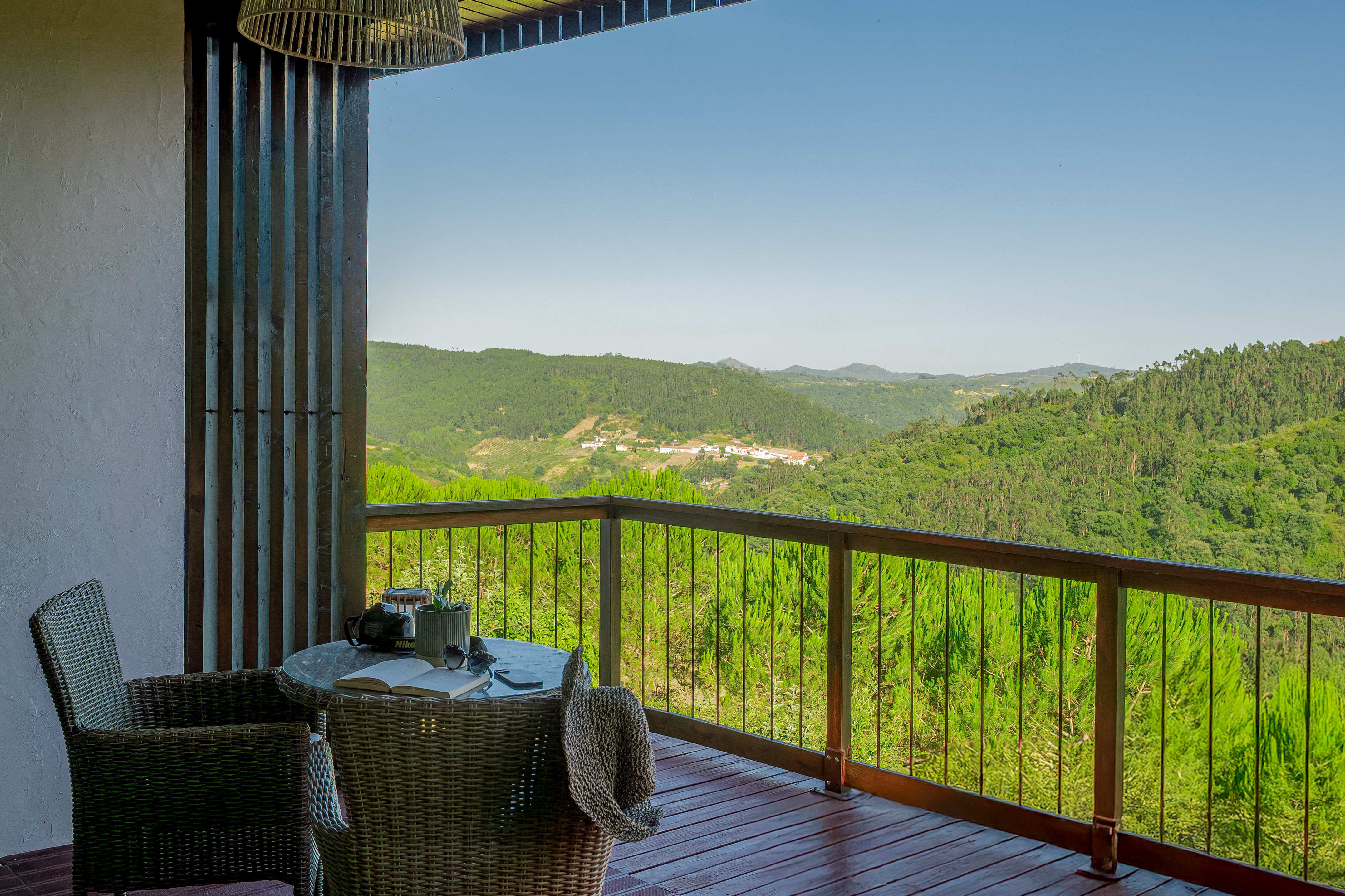 Casas da Tia Alice - Refúgio das Oliveiras