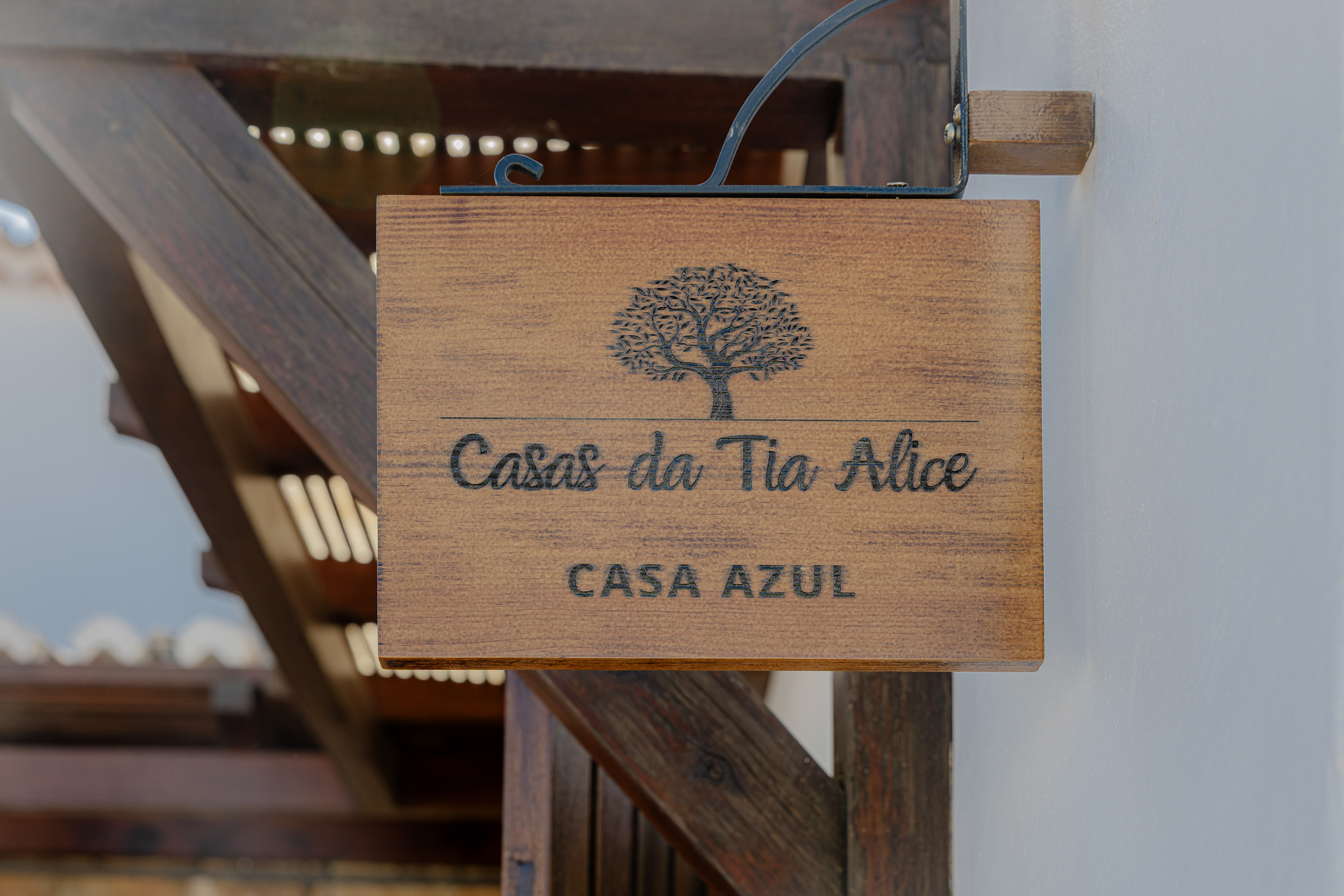 Casa Azul