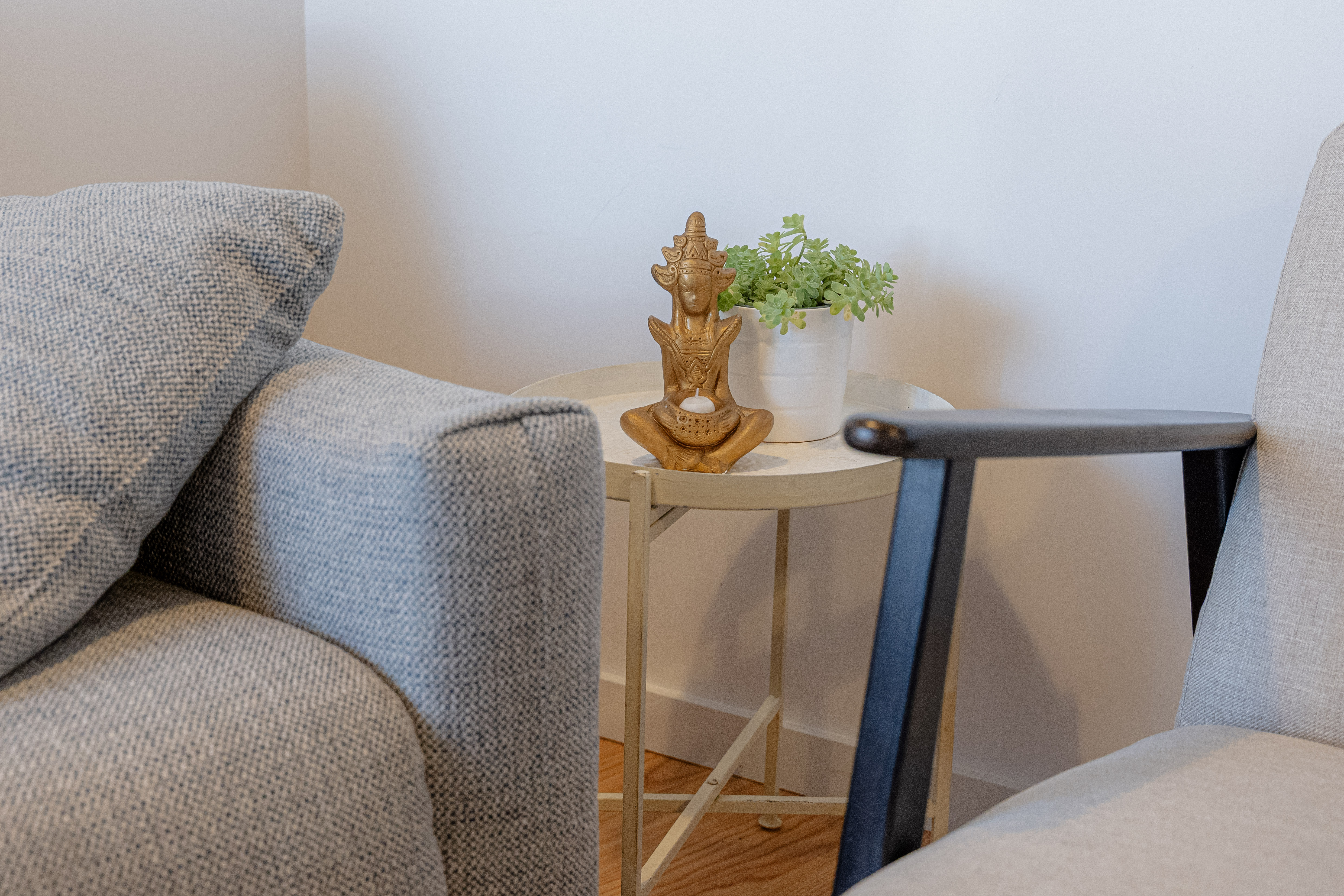 Casa Azul - Open space