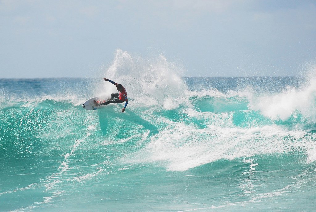 Ericeira - Reserva Mundial de Surf