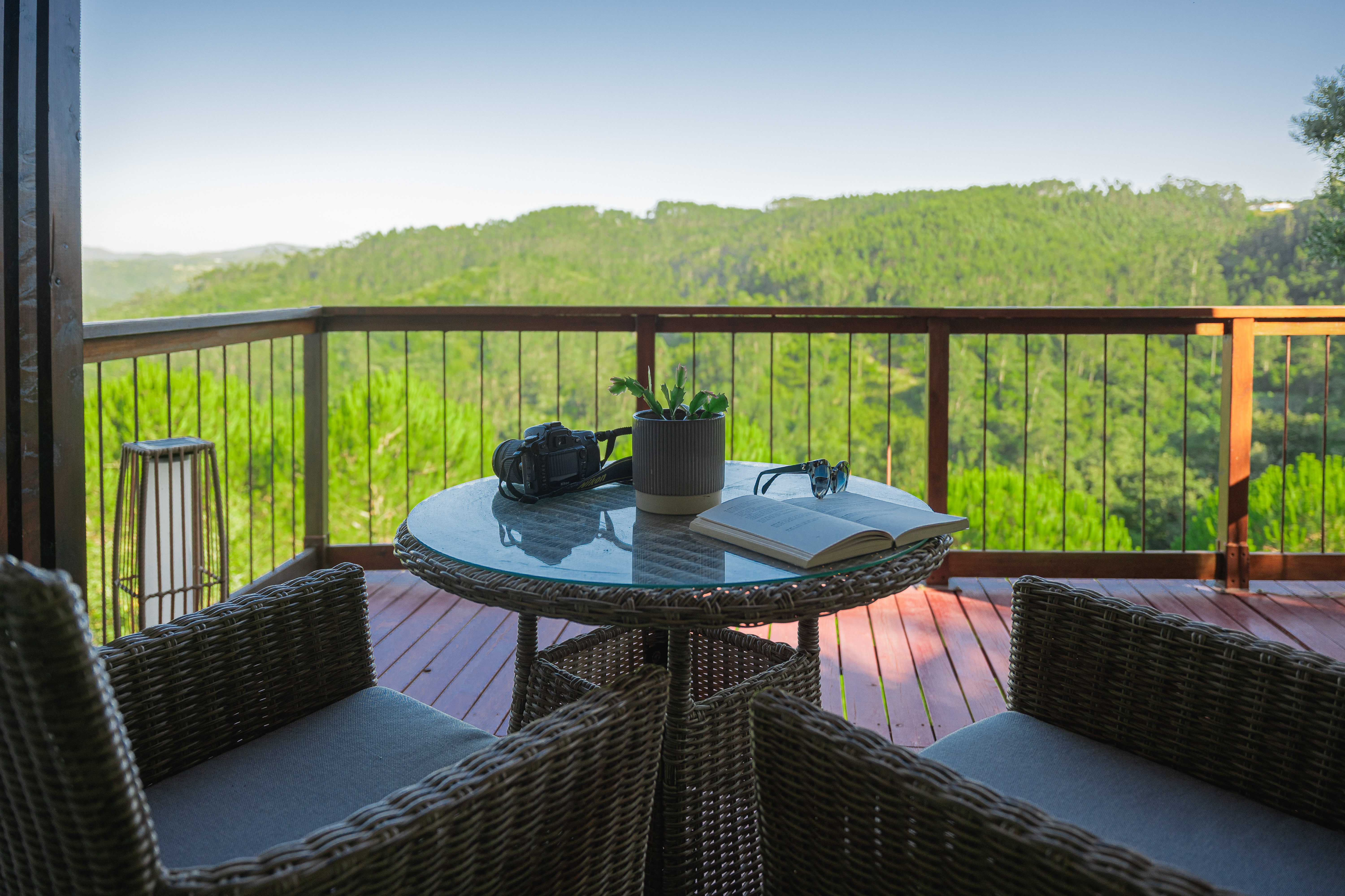 Casas da Tia Alice - Refúgio das Oliveiras