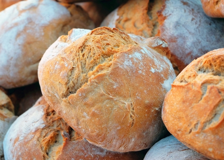Pão de Mafra é marca registada e um icon da nossa gastronomia.