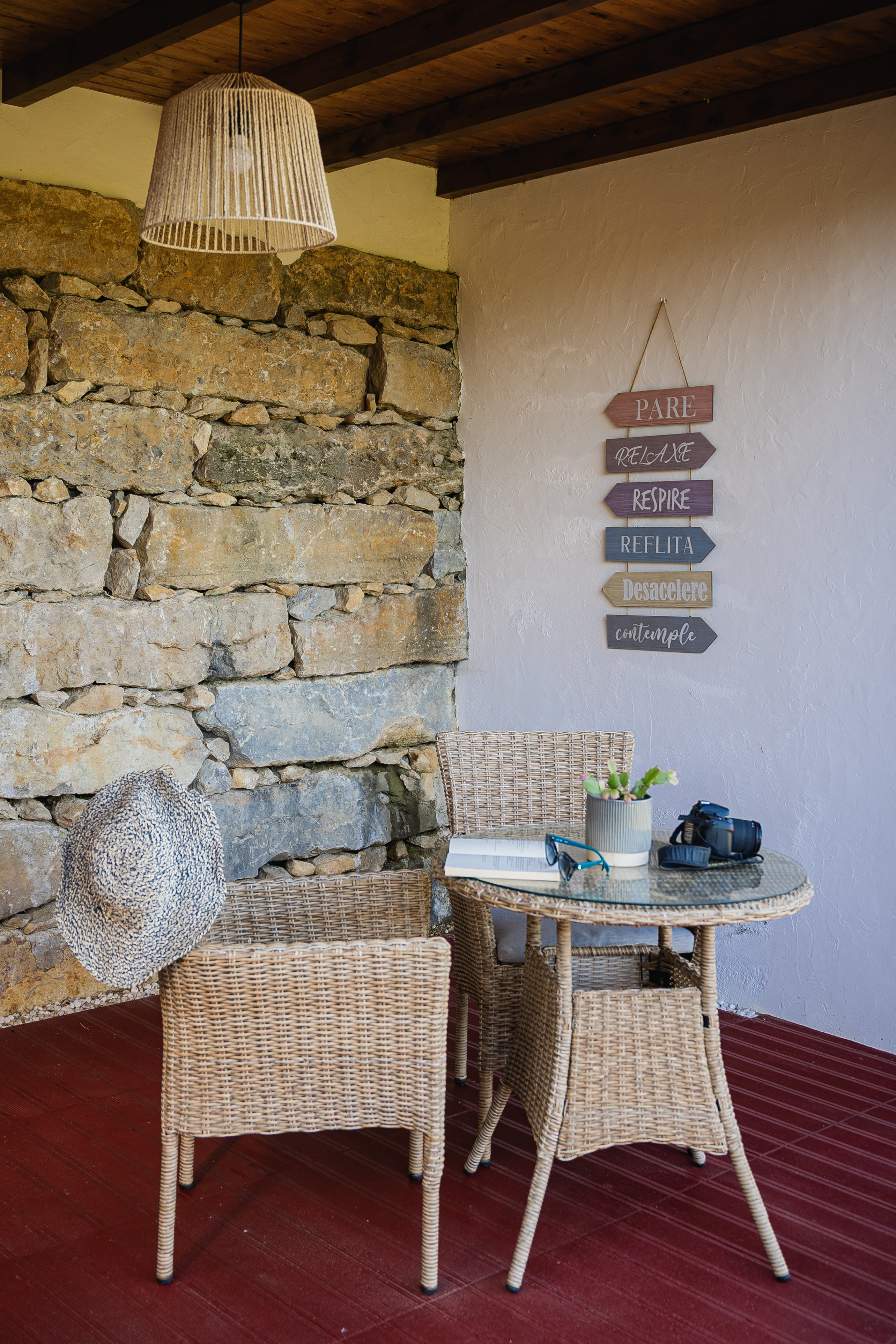 Casas da Tia Alice - Refúgio das Oliveiras