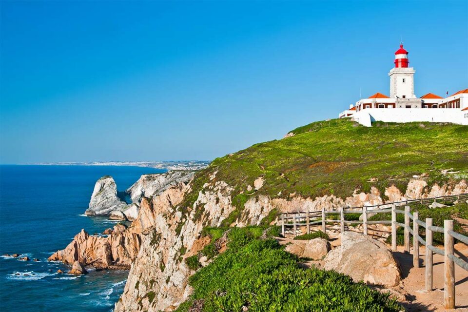 Cabo da Roca