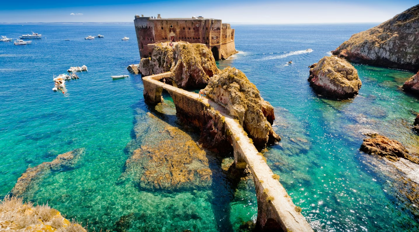 Berlengas