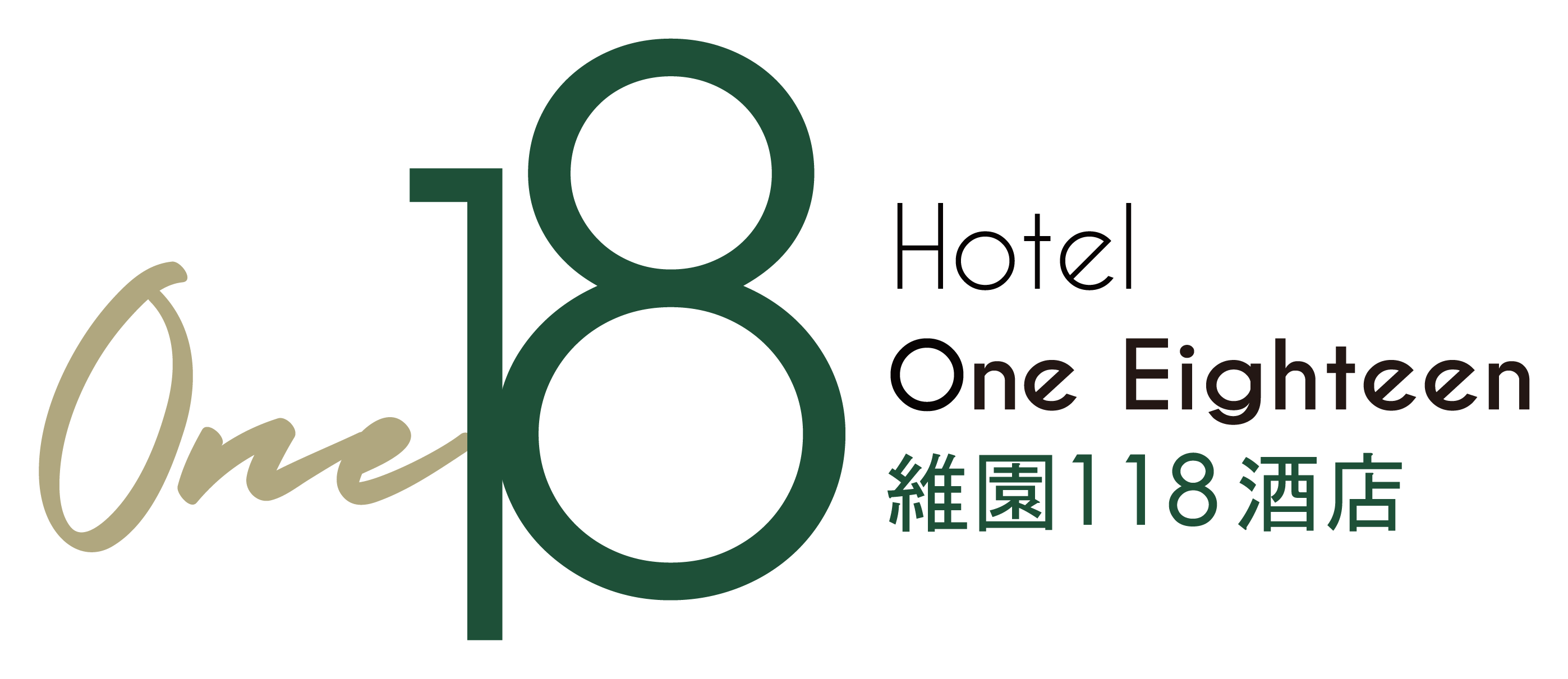 Hotel One Eighteen