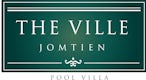 The Ville Jomtien Pool Villa