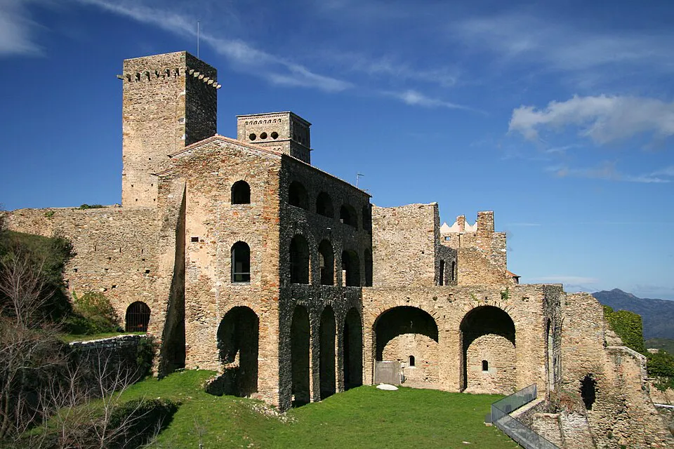San Pere de Rodes