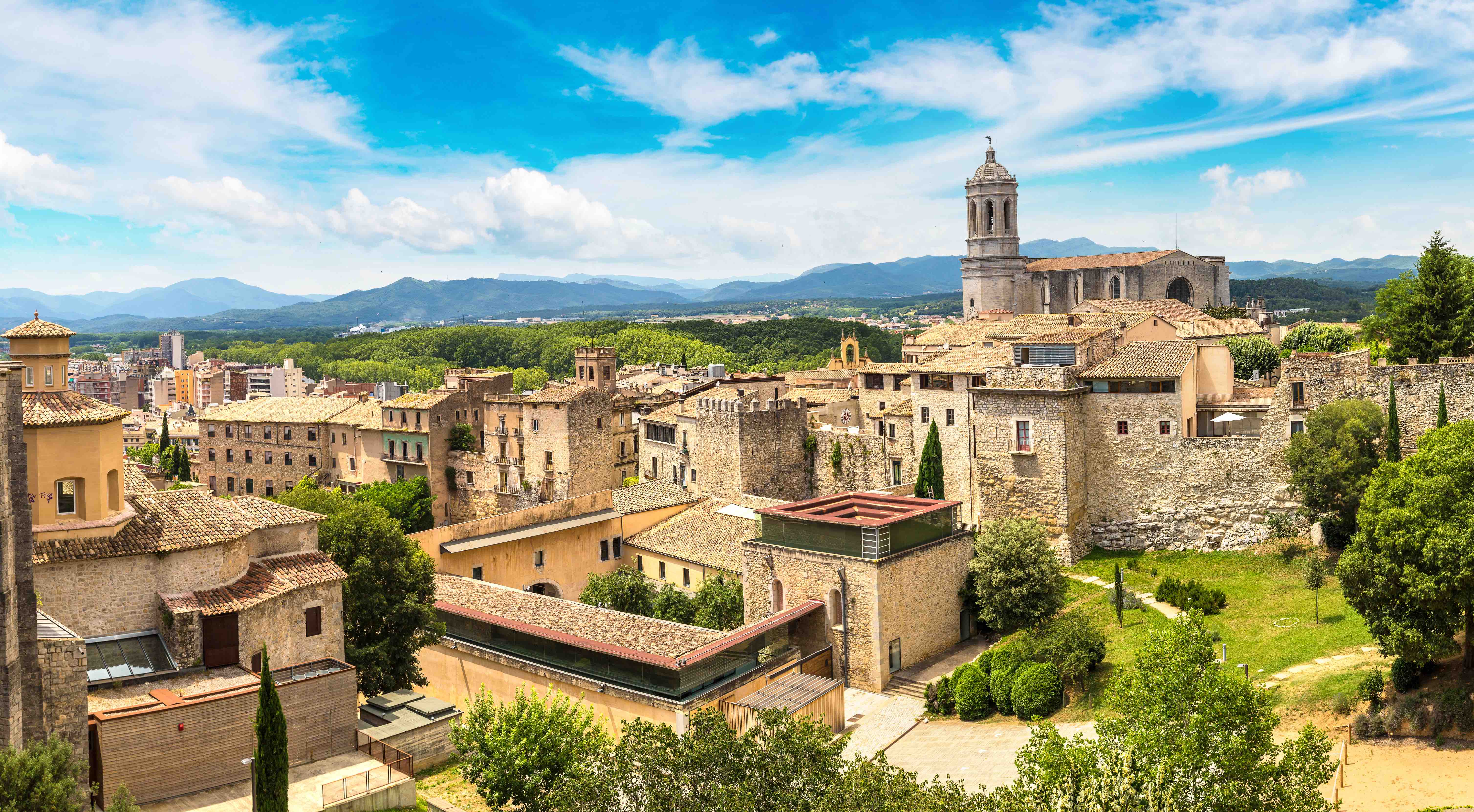 Girona