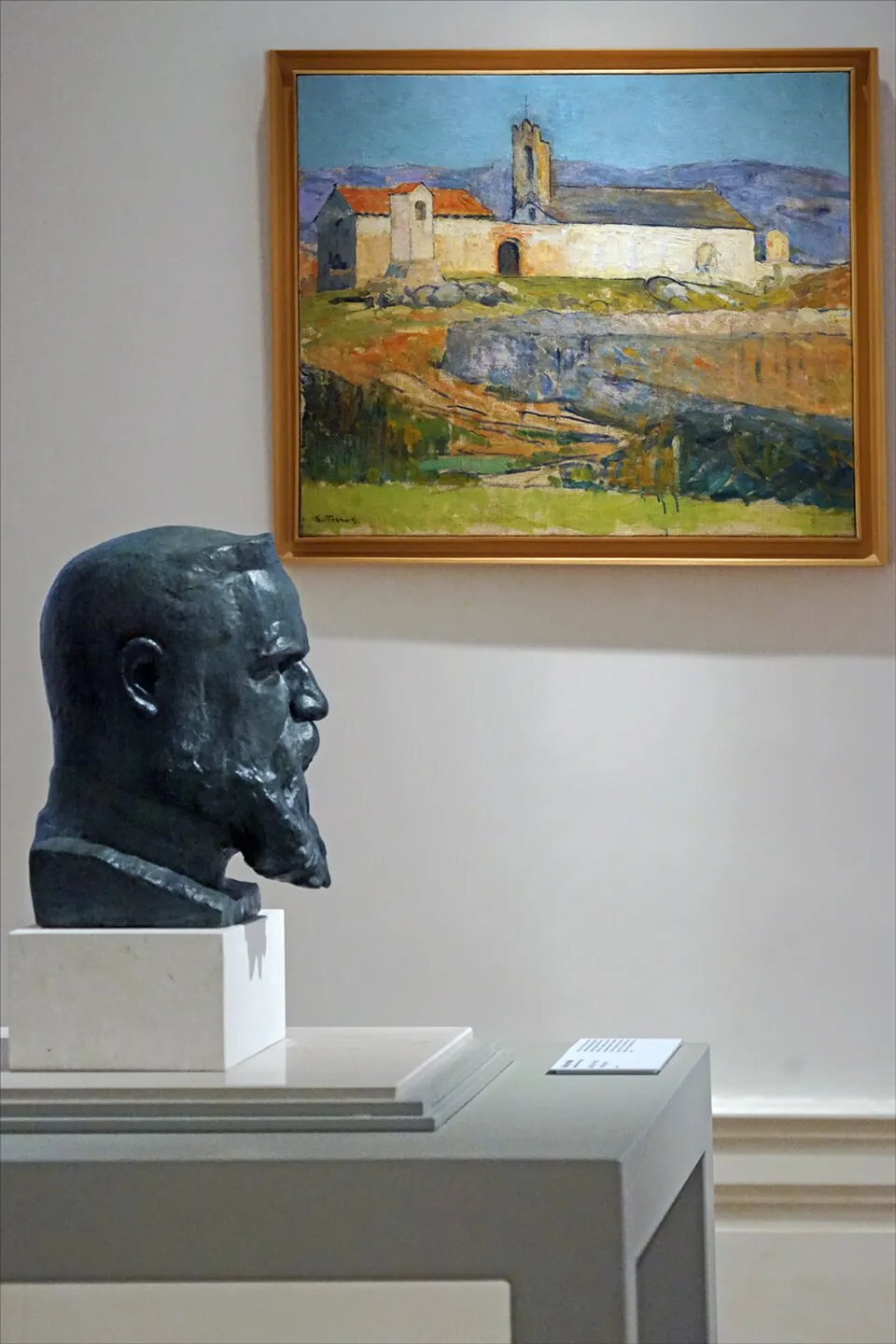 Etienne Terrus