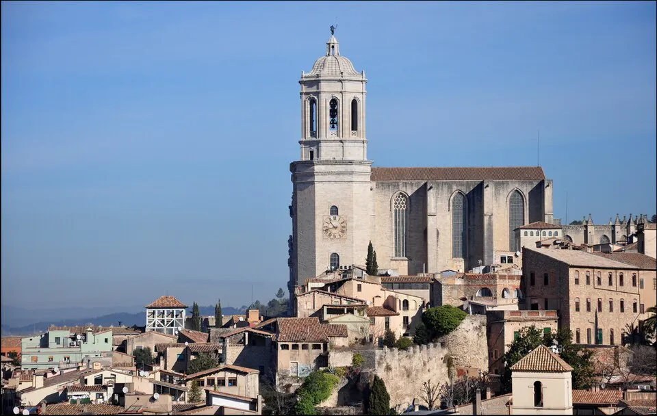 Santa Maria Girona