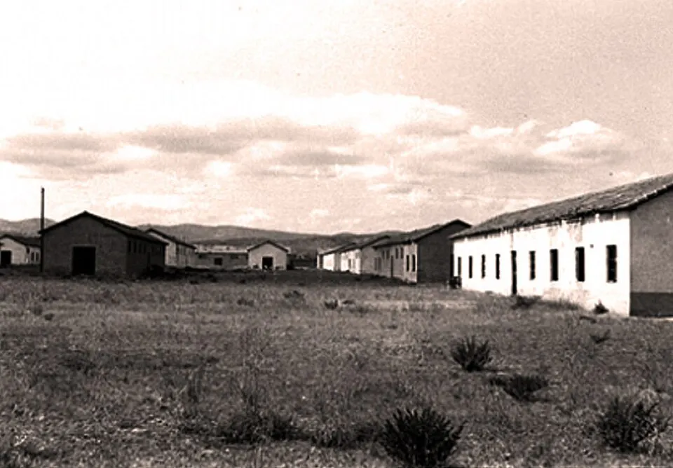 Camp de Rivesaltes