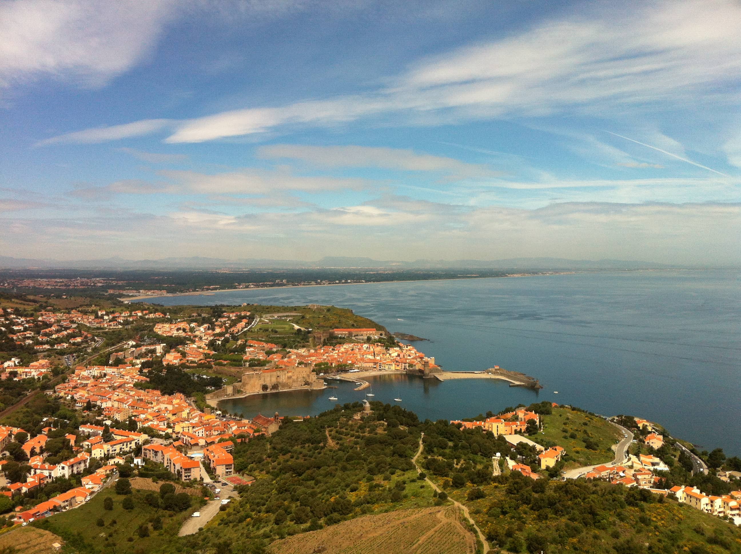 Collioure