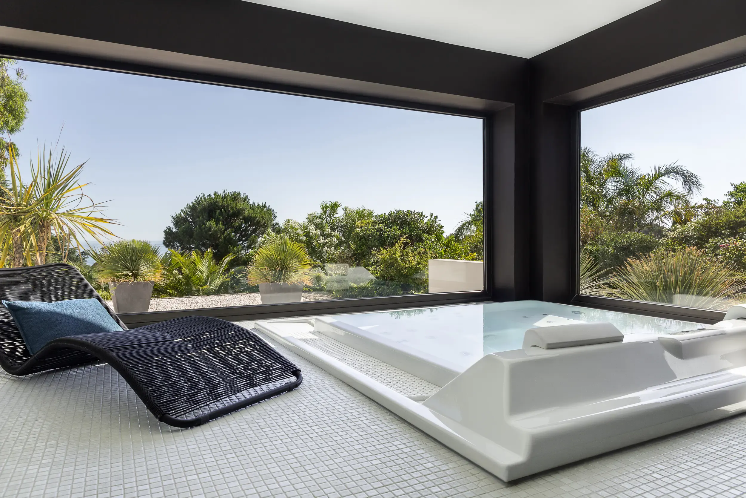 Spa du Grand Hotel du Golfe
