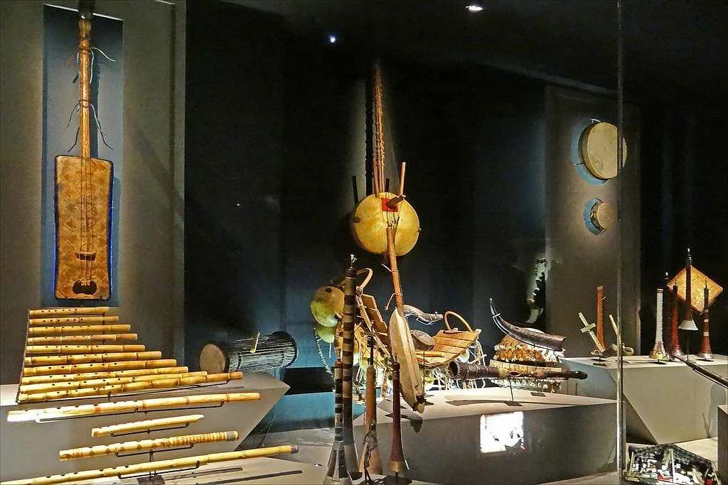 Musee de la musique a ceret