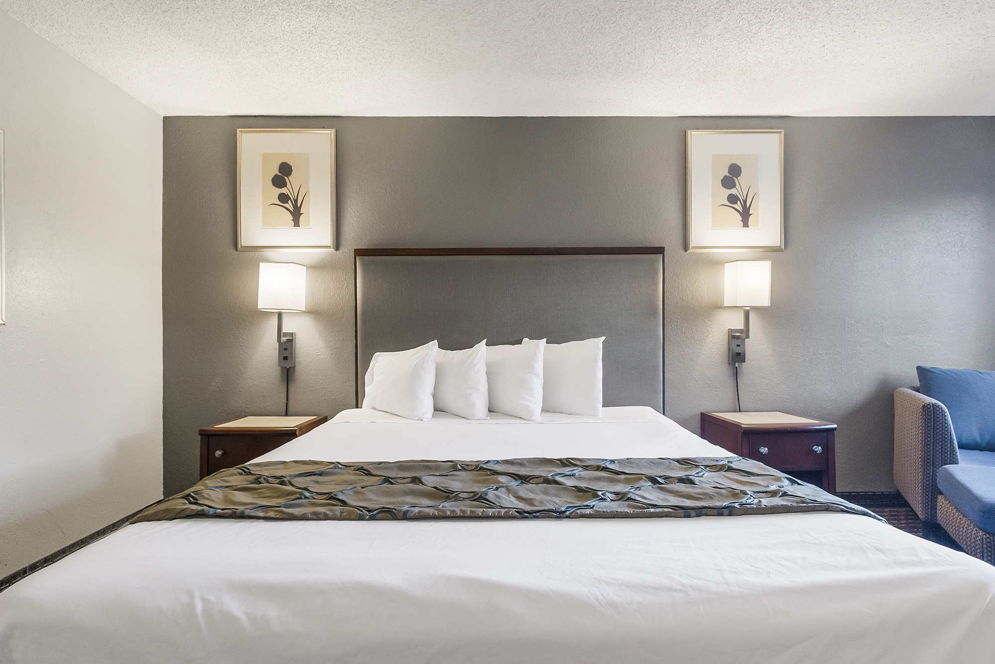 KKIT-Kitchen King Non-Smoking