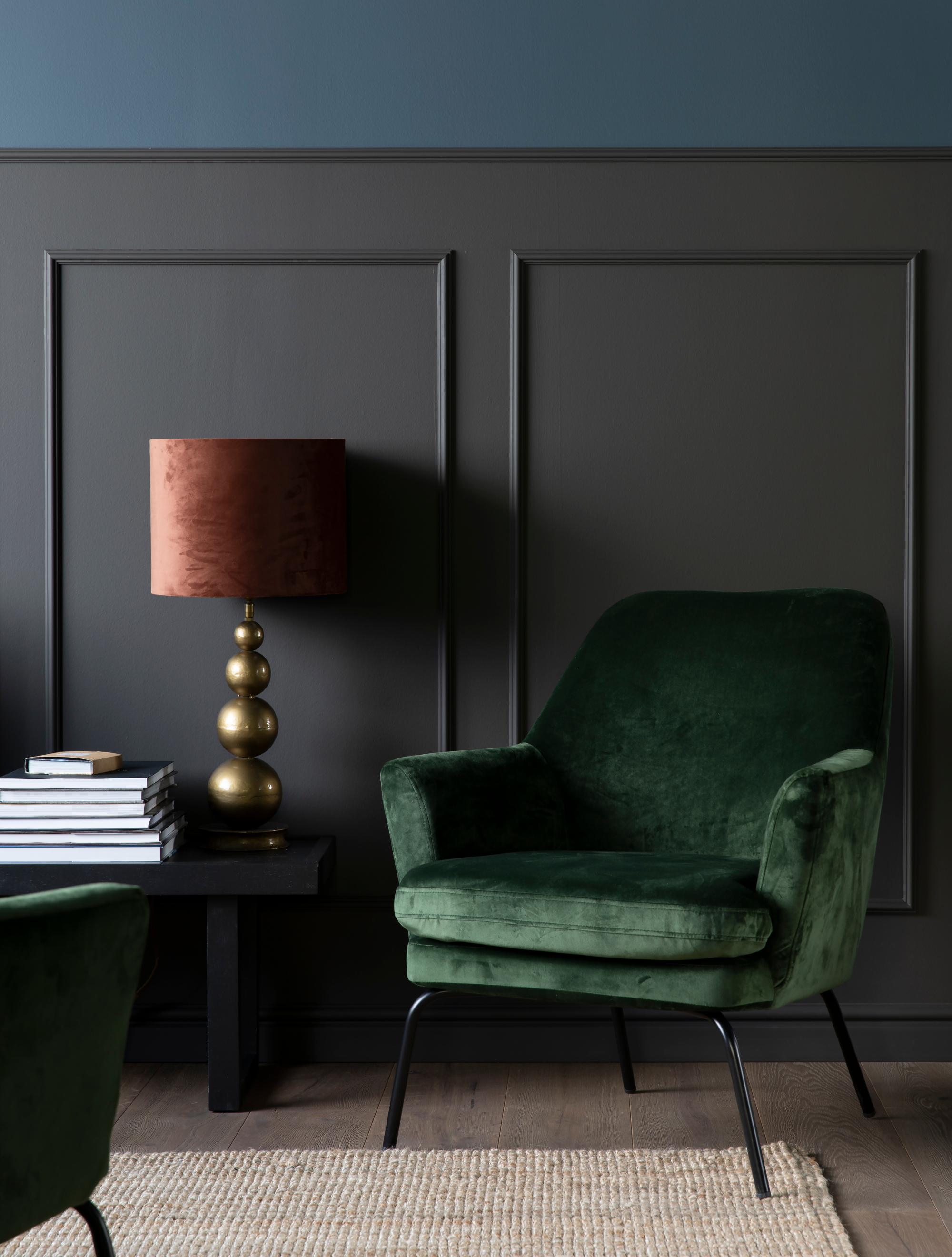 Inni apartments - bedroom in Inni 1 - two-bedroom apartment