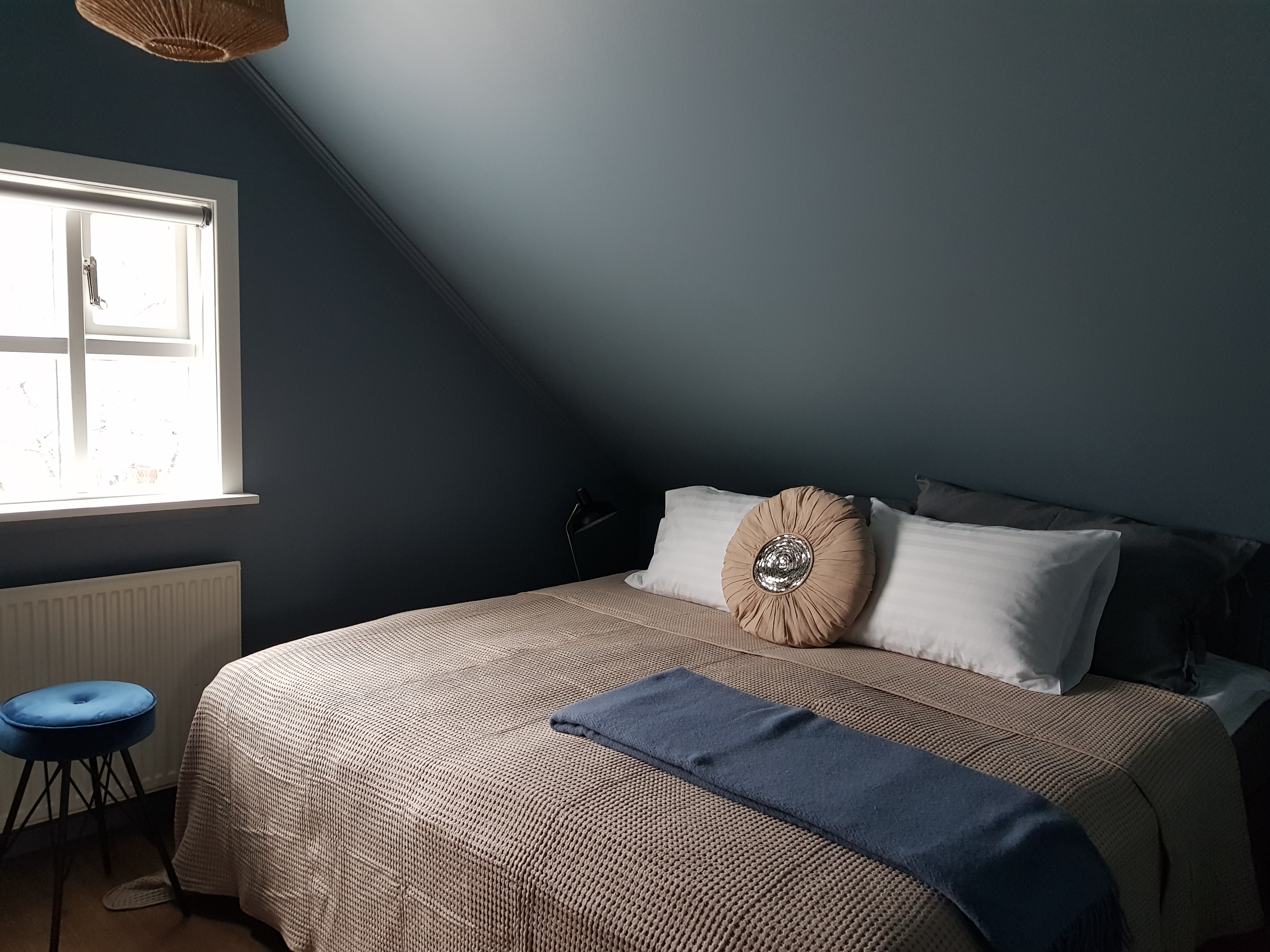 Inni apartments - INNI 2 - Bedroom 1