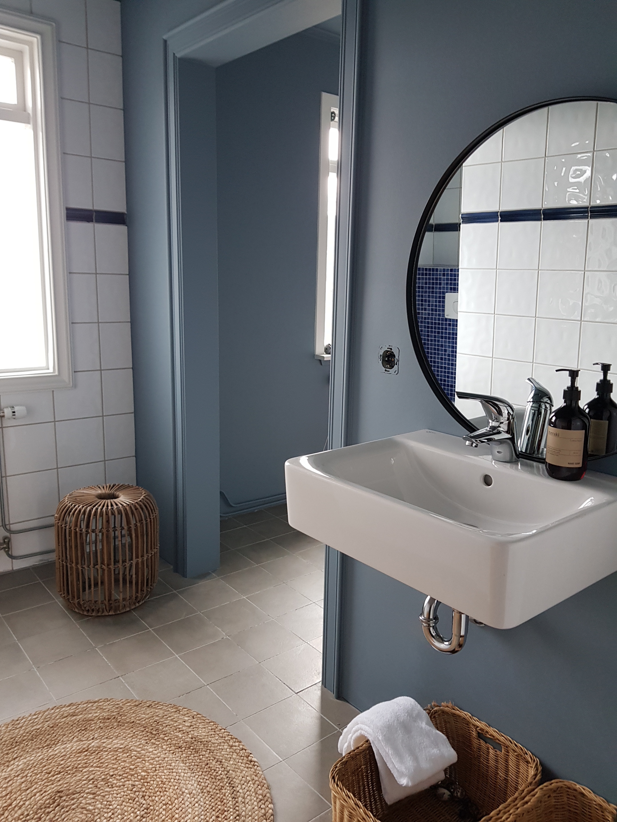 Inni apartments - INNI 2 - Main bathroom