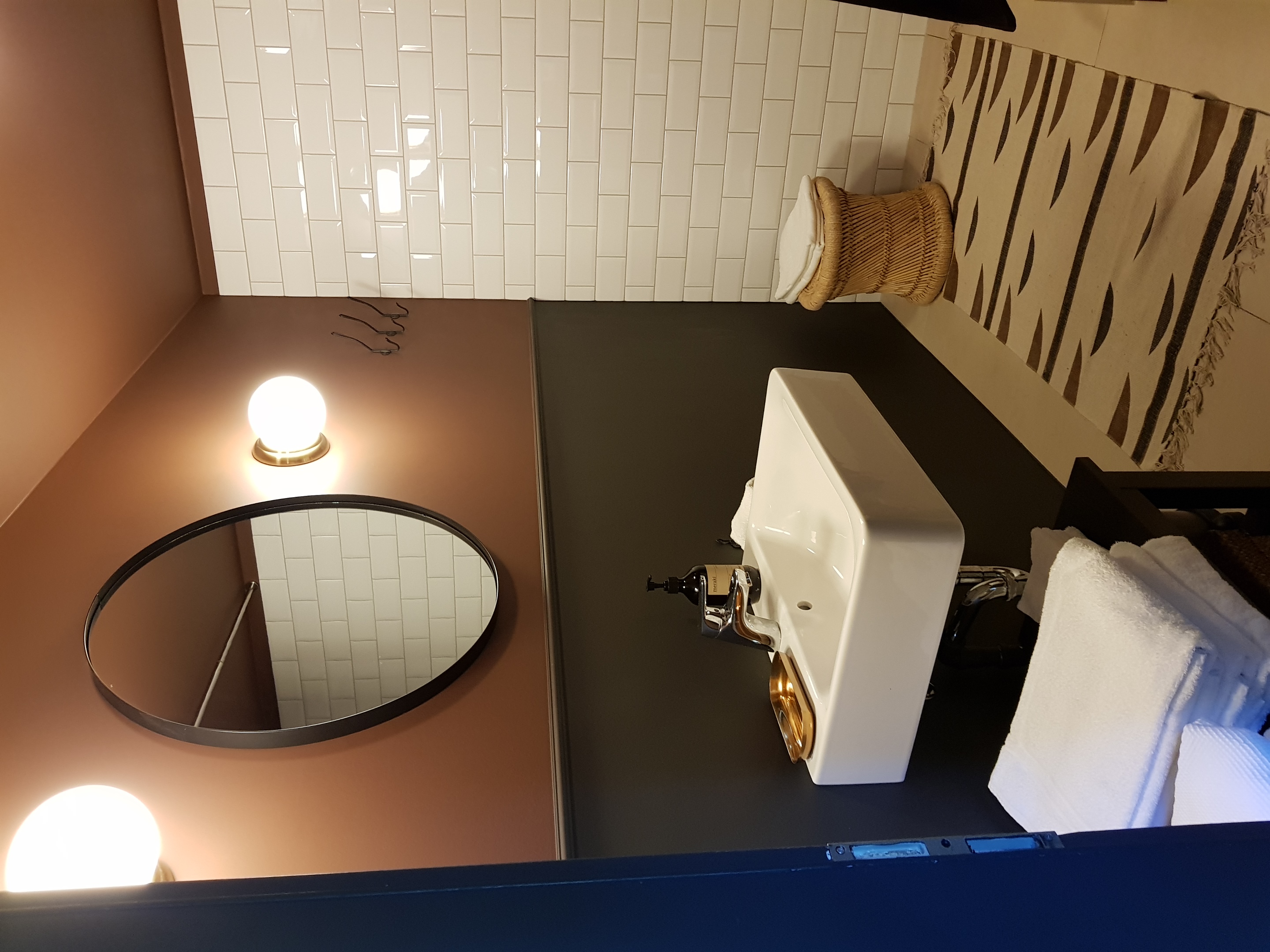 Inni apartments - INNI 3 - Bathroom