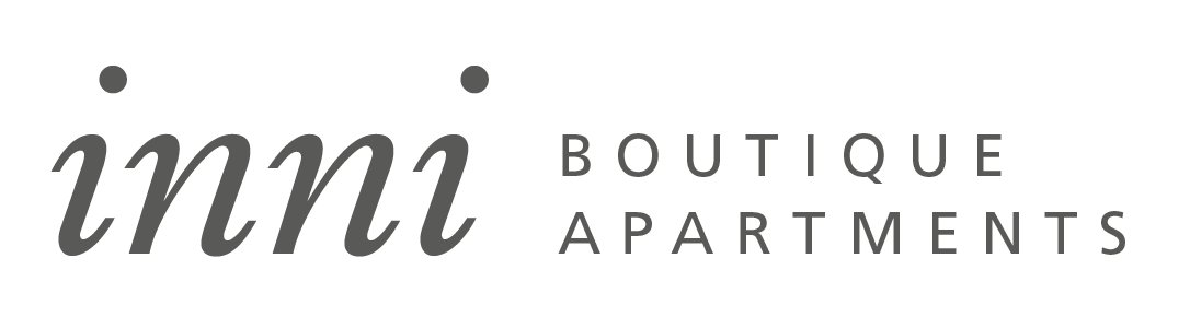 Inni - Boutique apartments