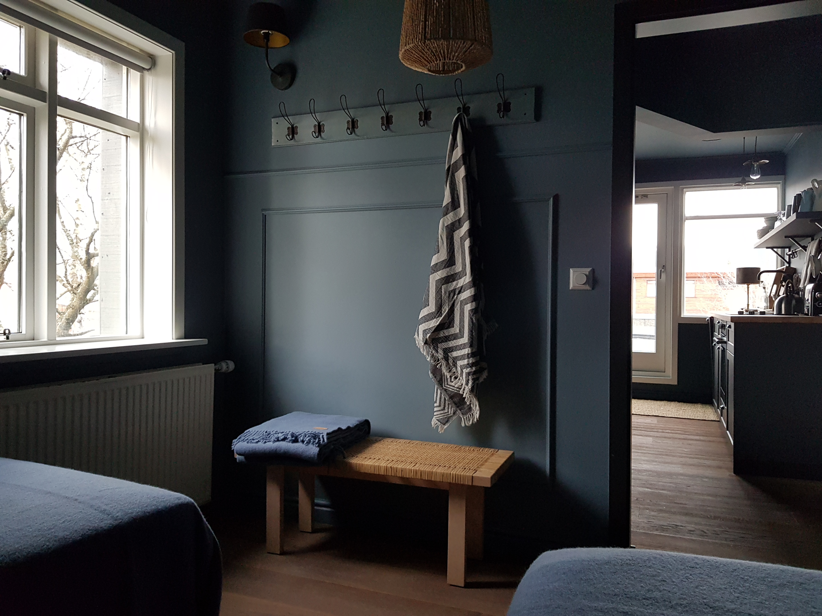 Inni apartments - INNI 2 - Bedroom 2