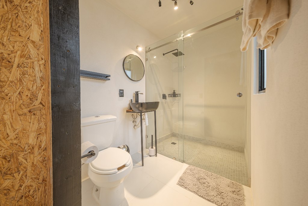 Habitación Doble con balcón