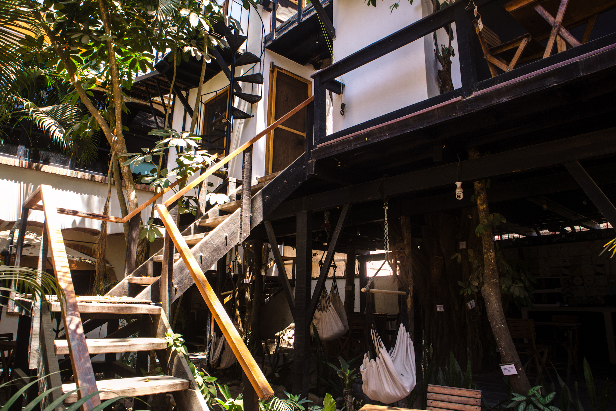 Where To Stay In Sayulita