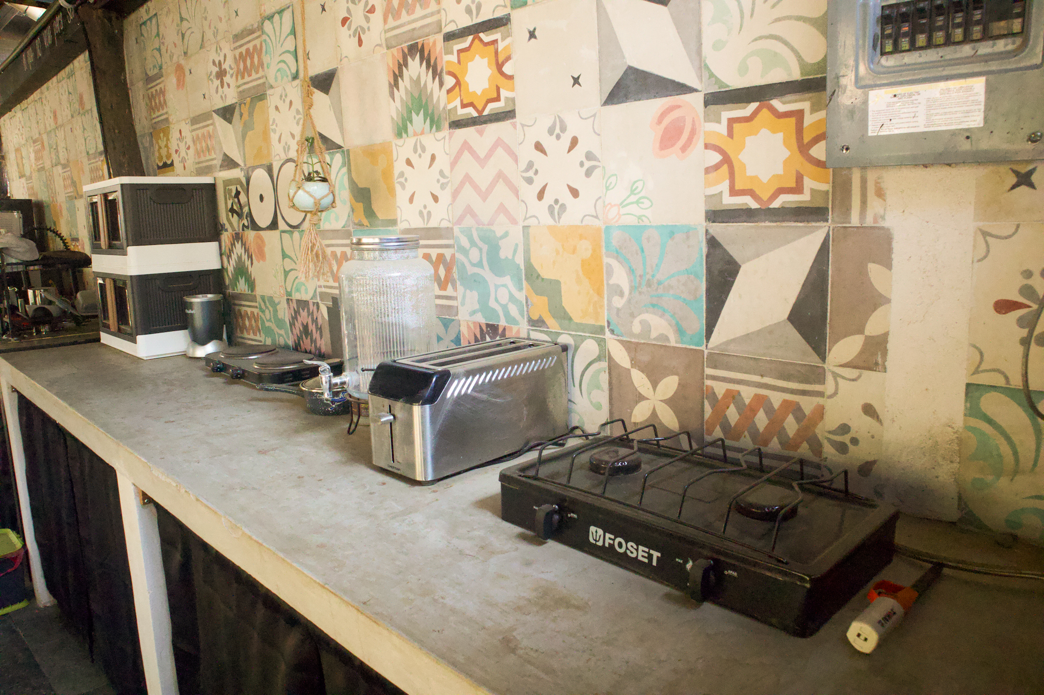 Accommodations Sayulita Mexico