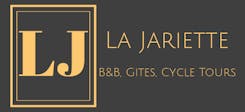 La Jariette --- B&B, Gites, Cycle Holidays