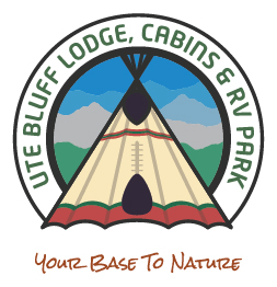 Ute Bluff Lodge, Cabins & RV Park