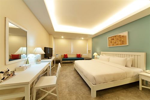 Home Deva Beach Resort Samui - 