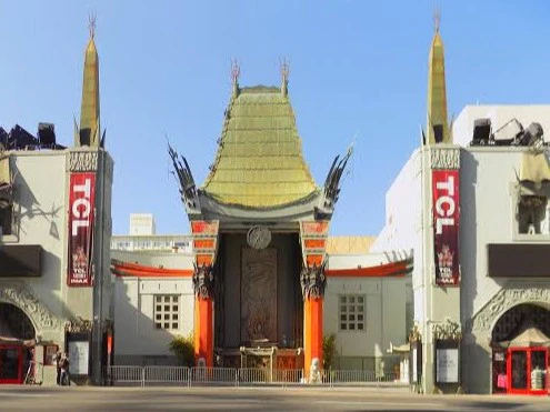 Hollywood Celebrity Hotel — photo 36 of 60