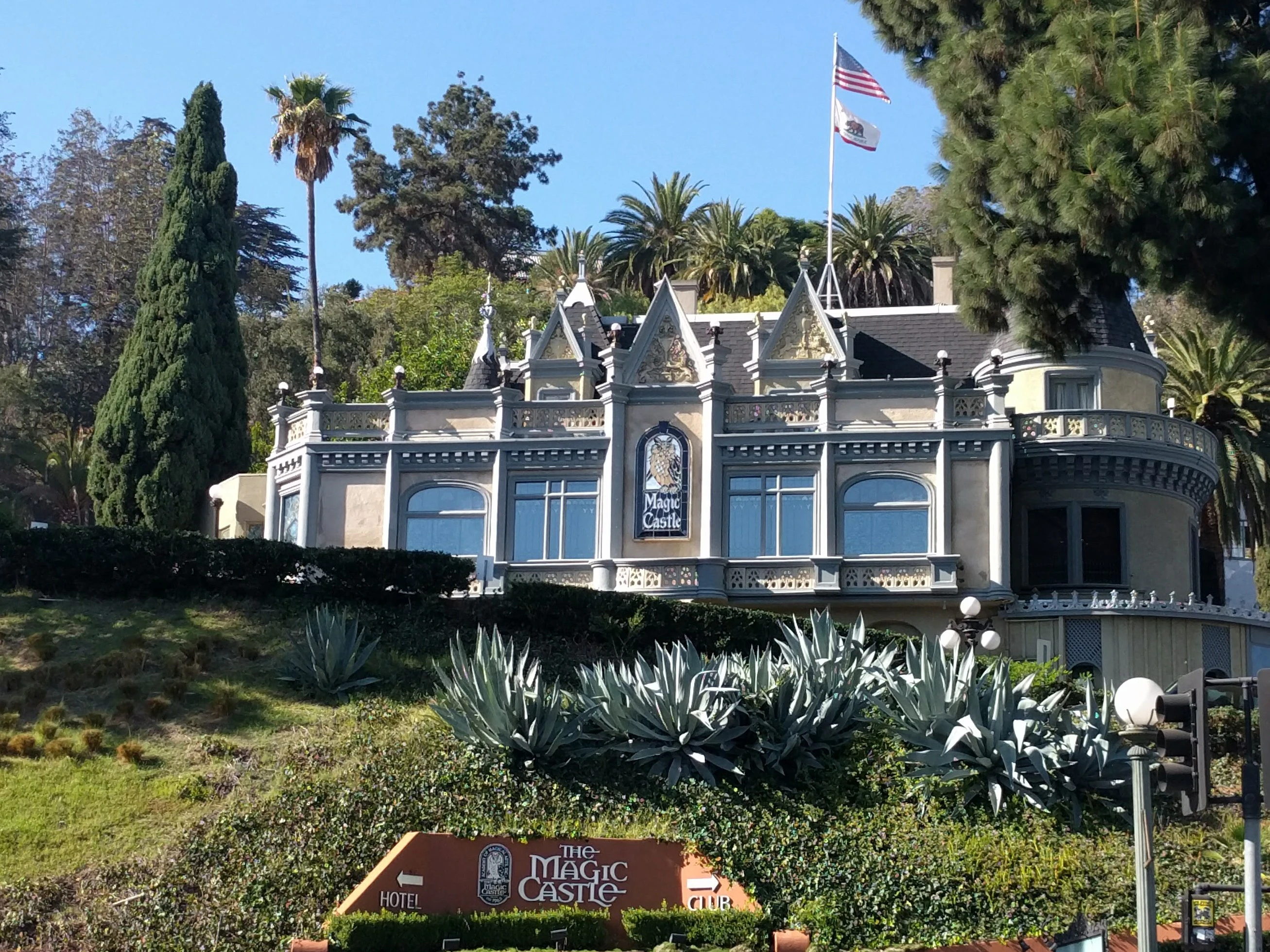 Hollywood Celebrity Hotel — photo 10 of 60