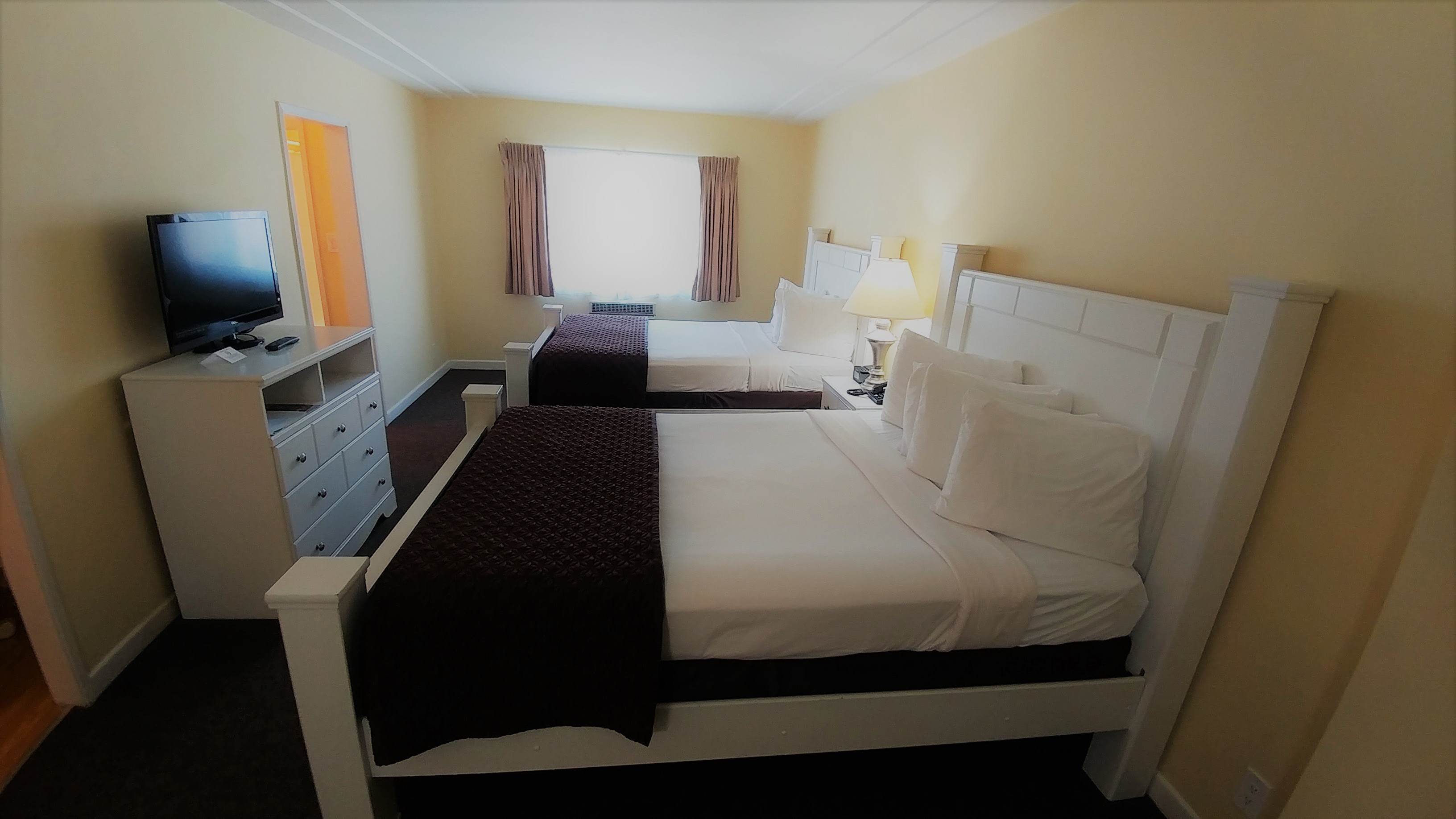 hollywood celebrity hotel los angeles