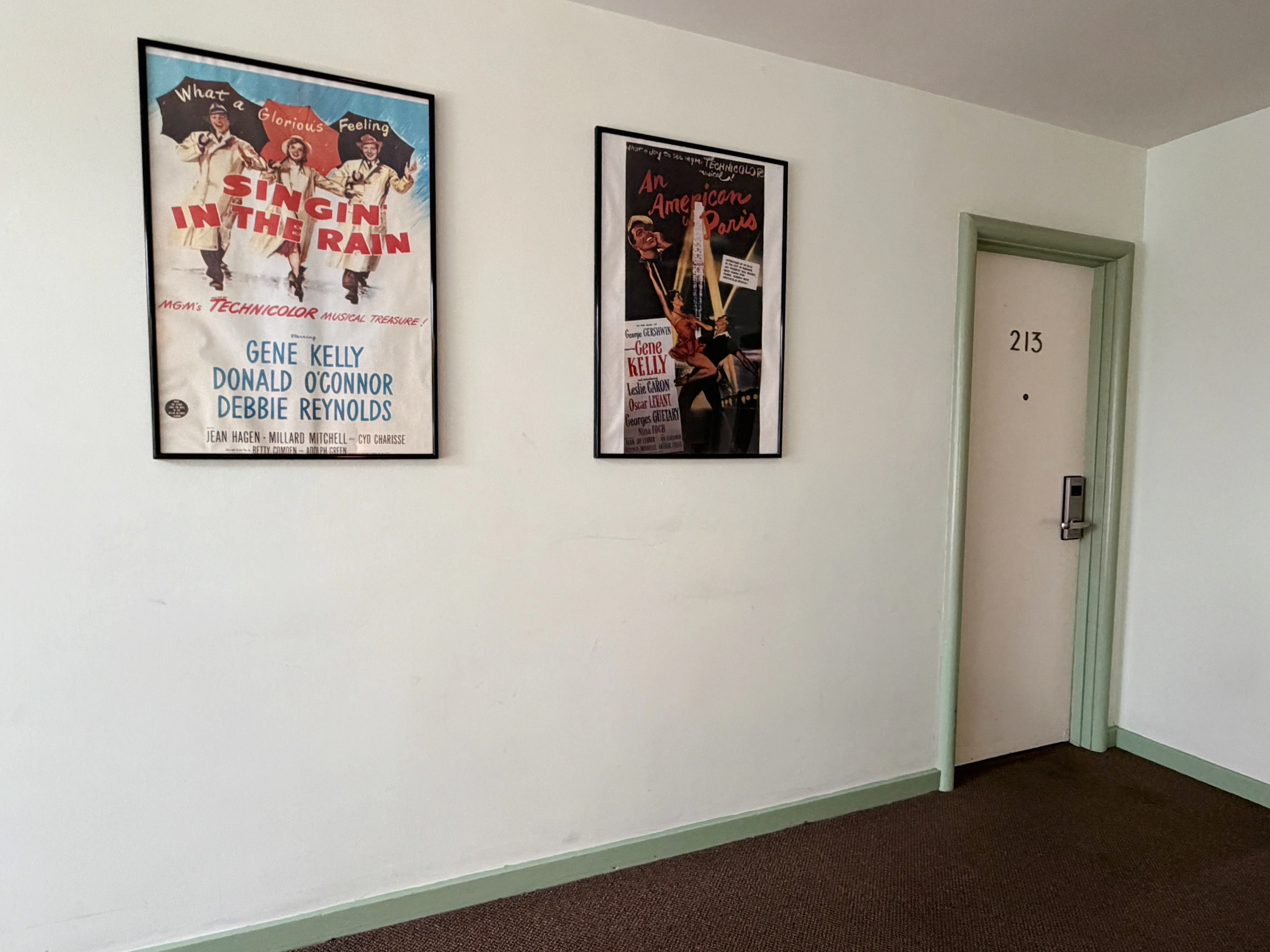 Hollywood Celebrity Hotel — photo 9 of 60