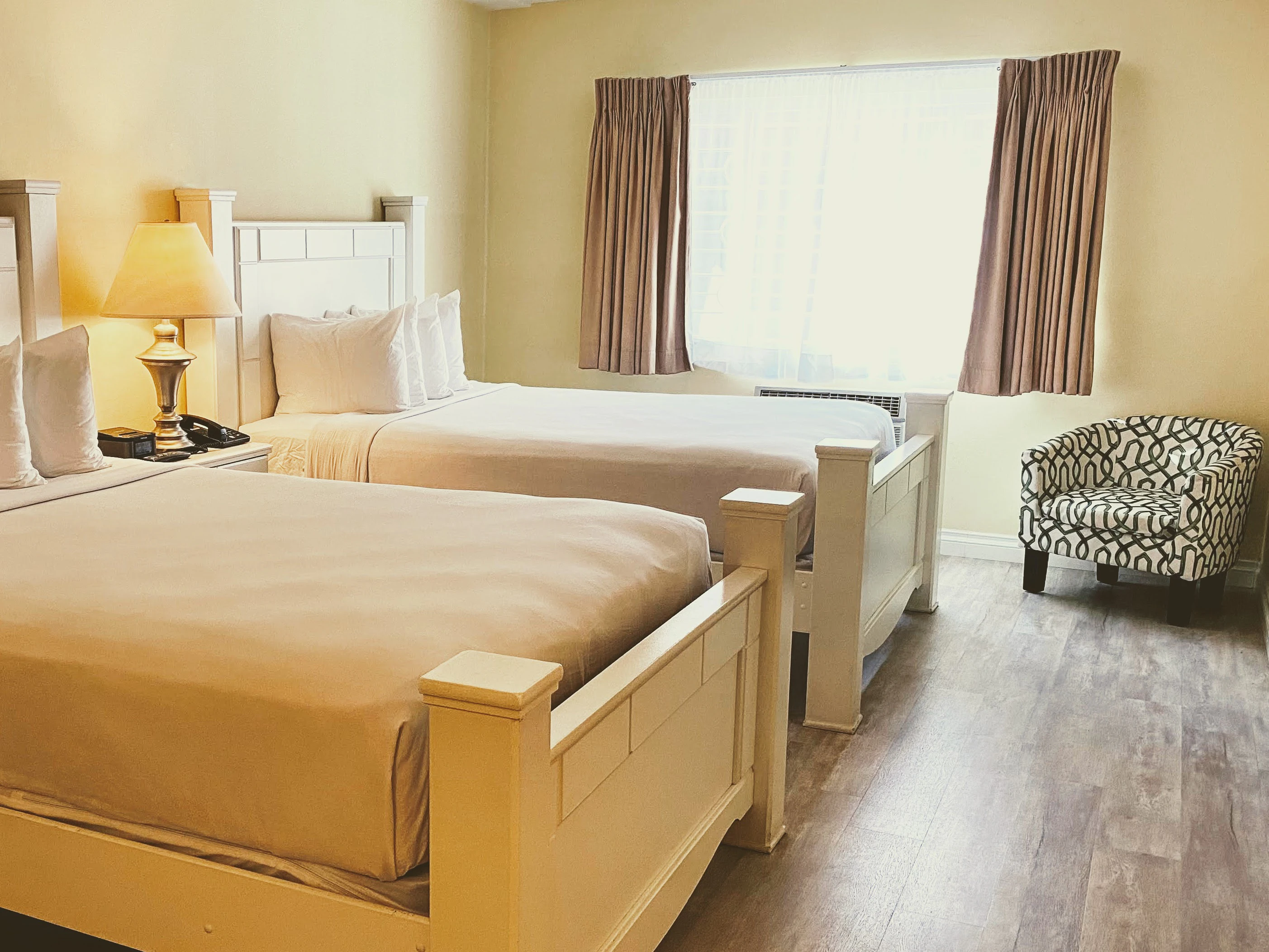 Hollywood Celebrity Hotel — photo 4