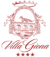Hotel Villa Giona