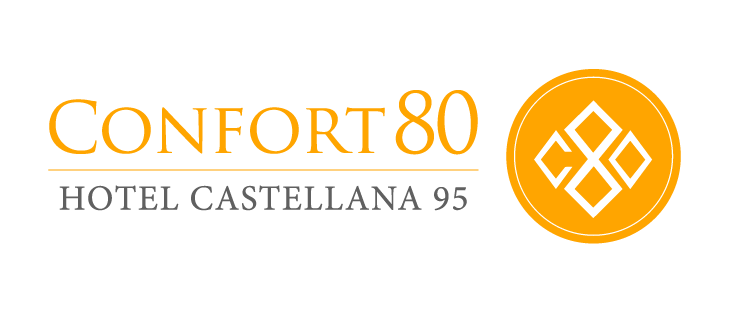 Hotel Castellana 95