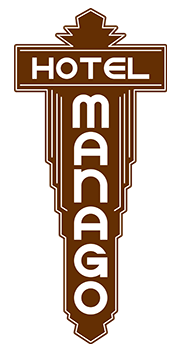 Manago Hotel