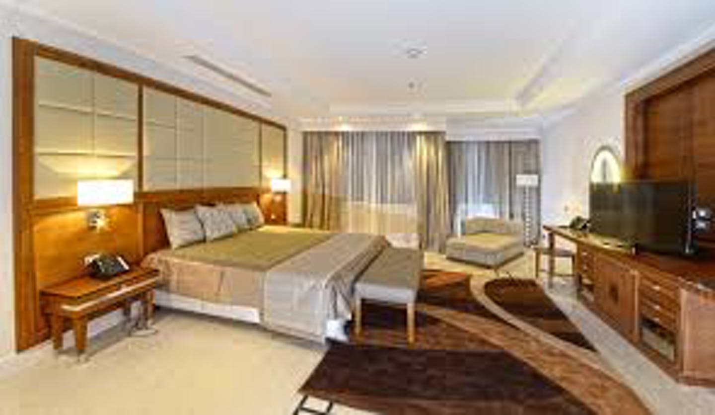 Chambres et Suites Résidentielles,