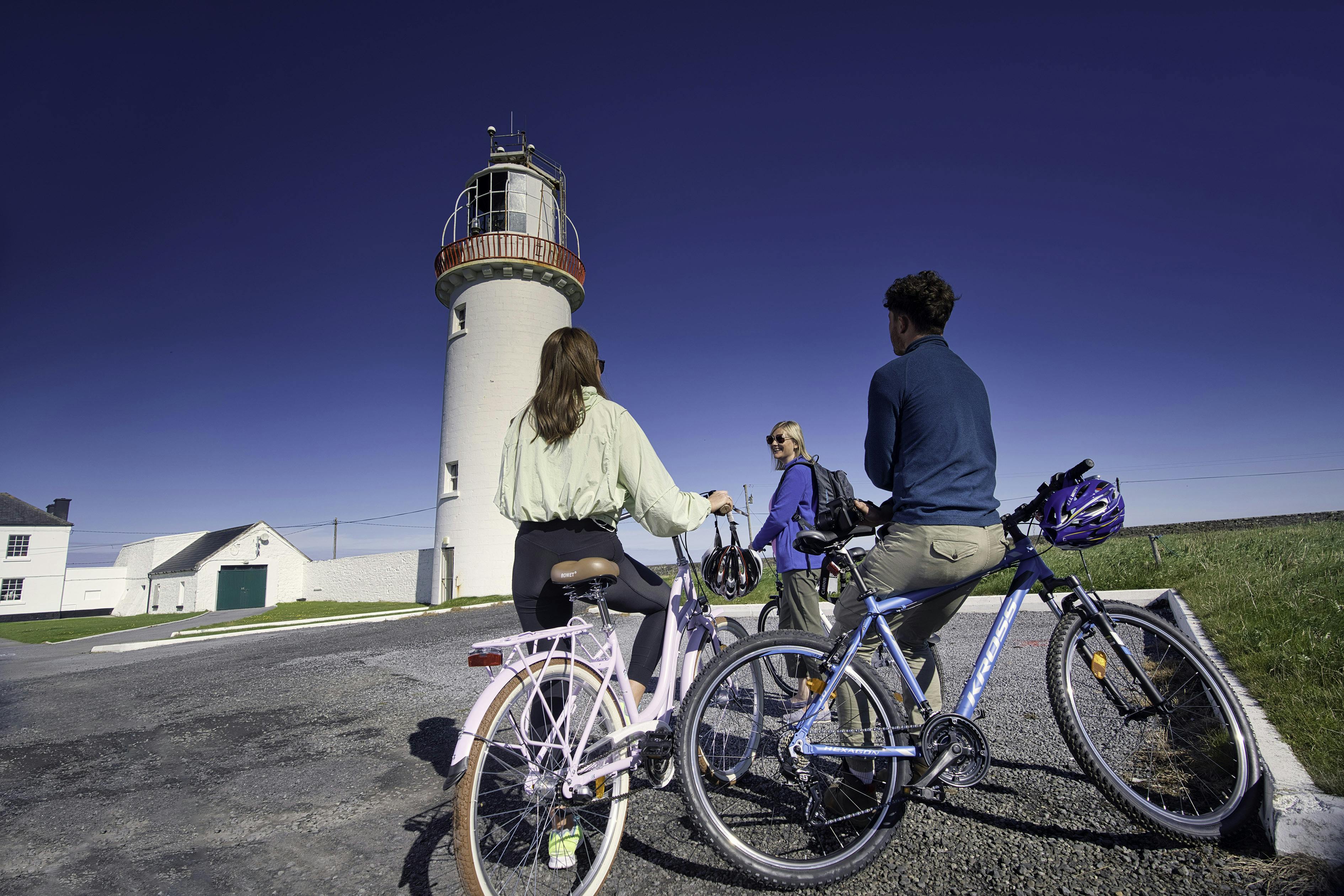 Loop Head Lighthouse