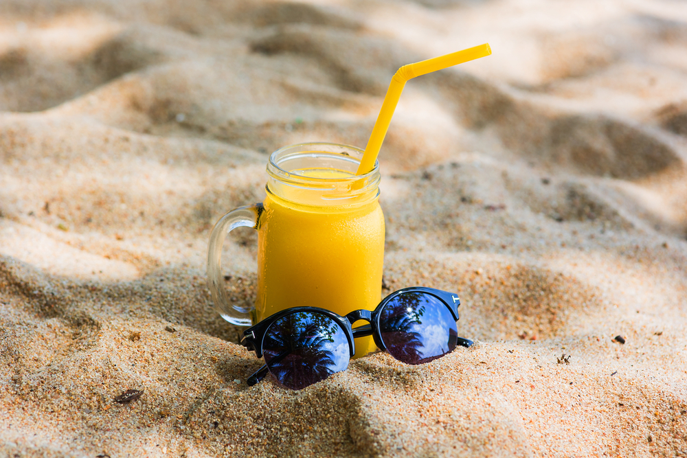 All day drinks package-Maia