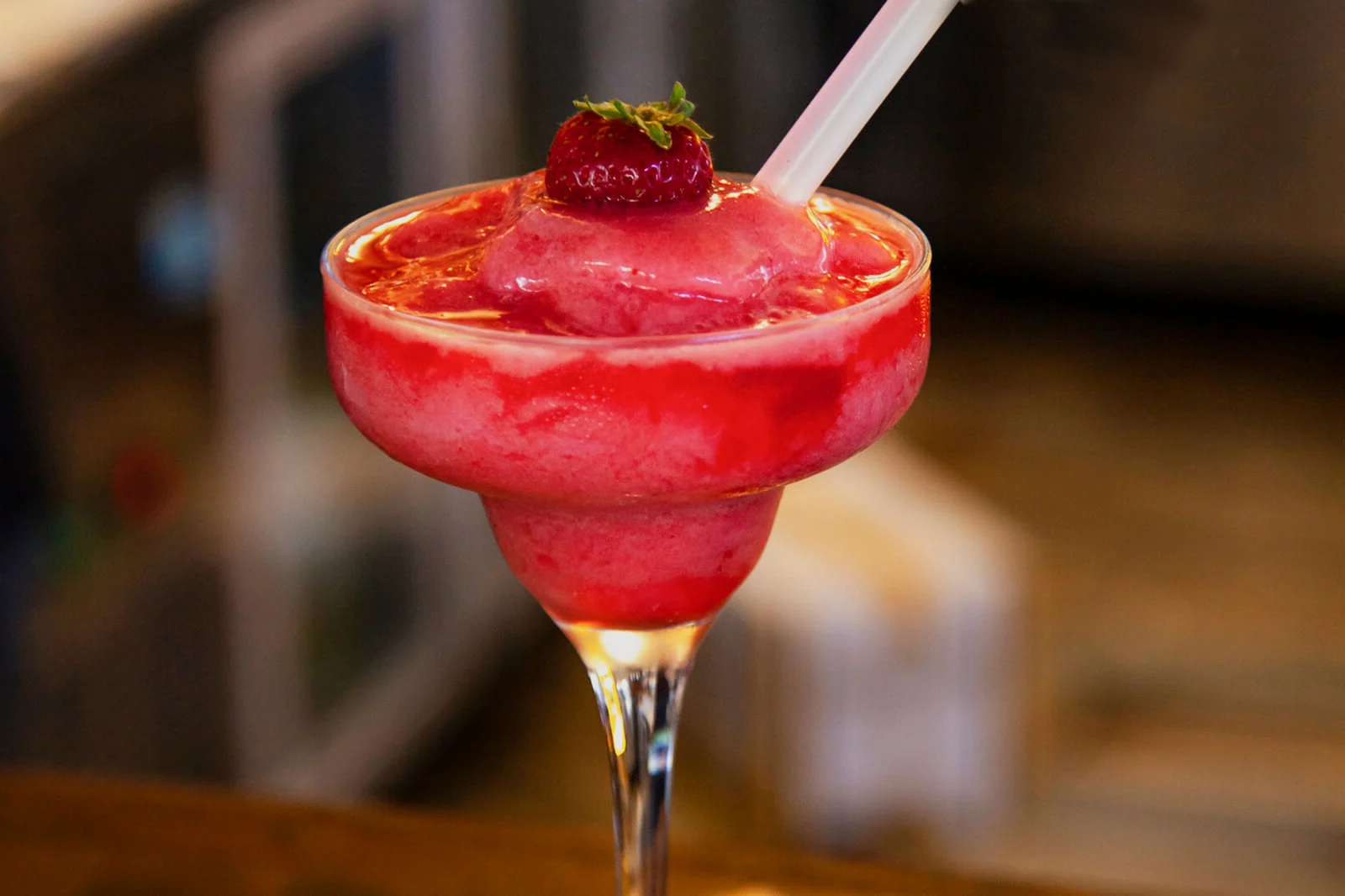 Strawberry Daiquiri