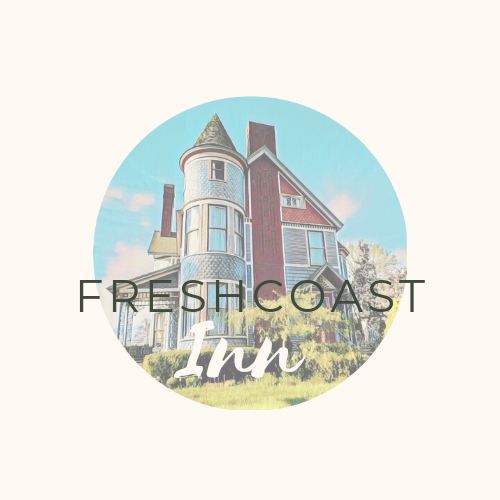 The Fresh Coast Inn at Ludington