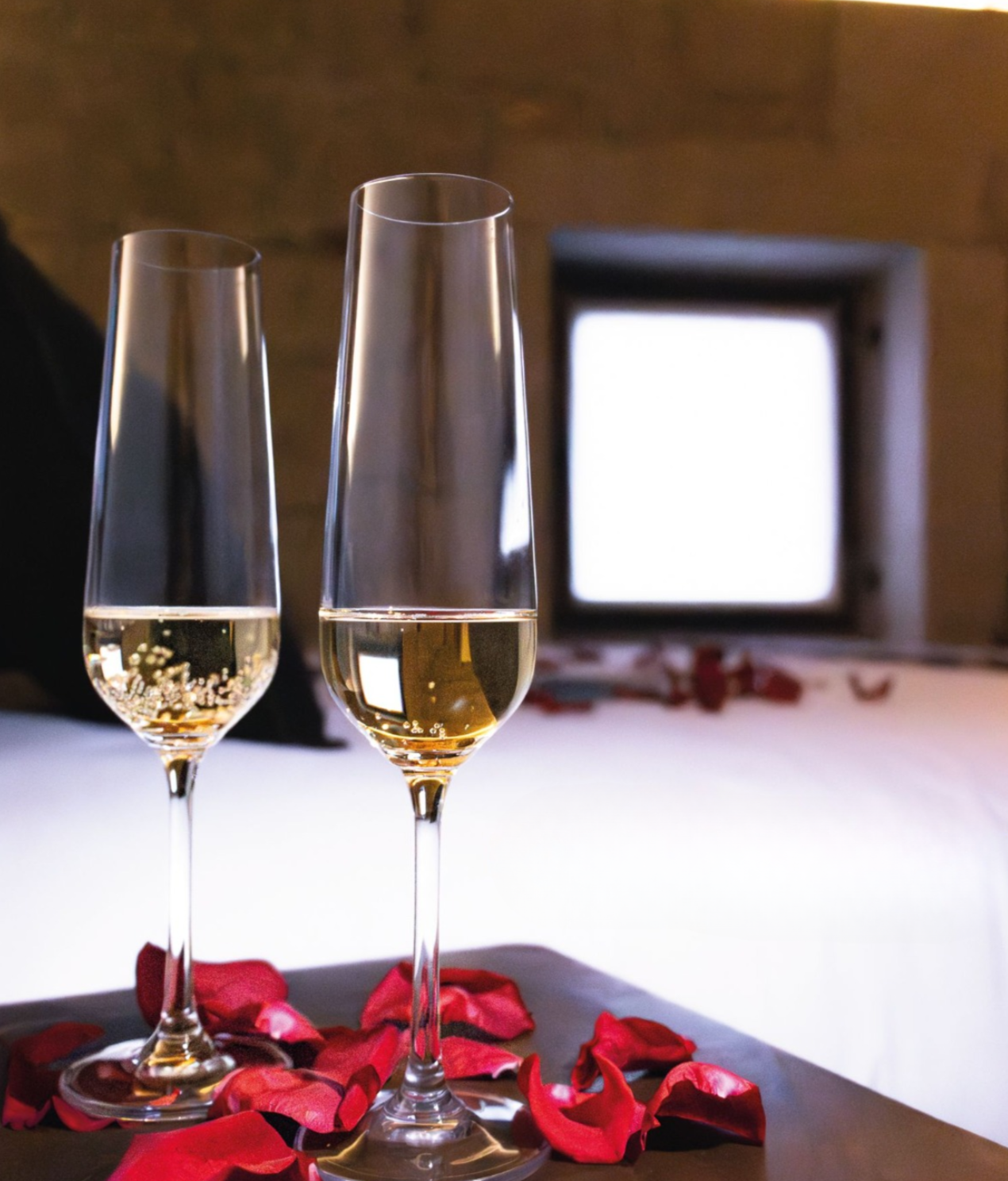 Romantic Package
