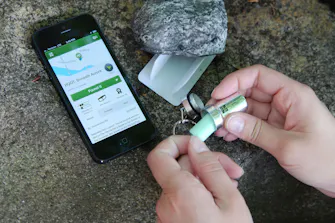 geocaching.com - try it today